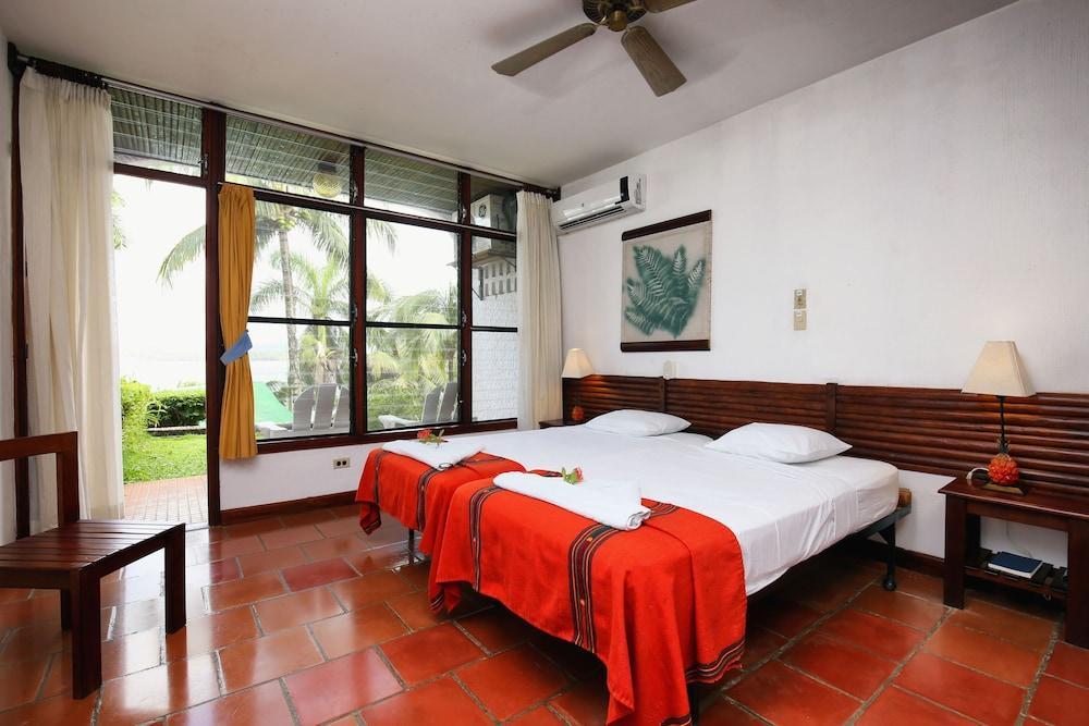 Villa Caribe Livingston Exterior photo