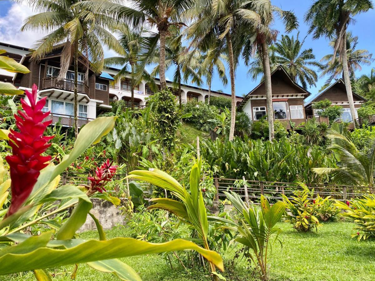 Villa Caribe Livingston Exterior photo