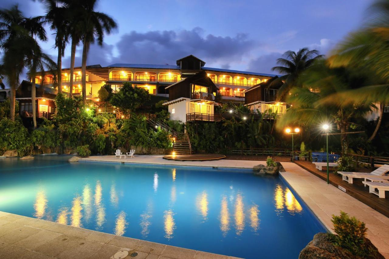 Villa Caribe Livingston Exterior photo